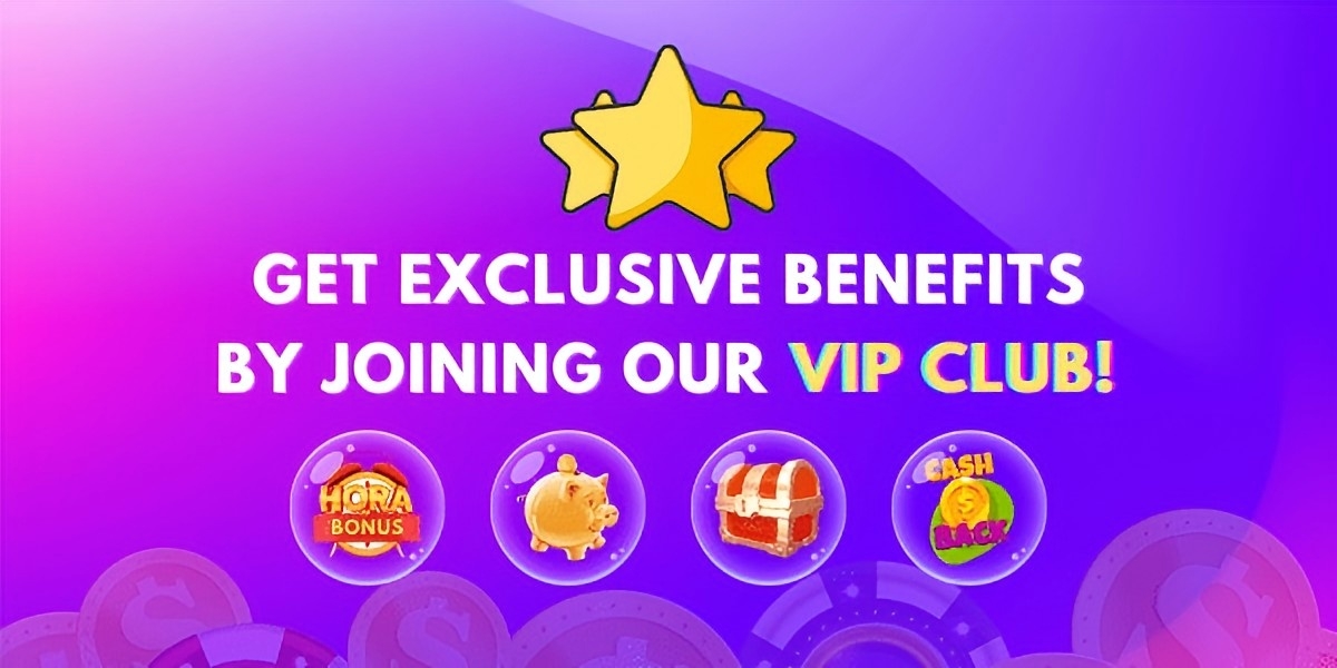 FilBet VIP Club